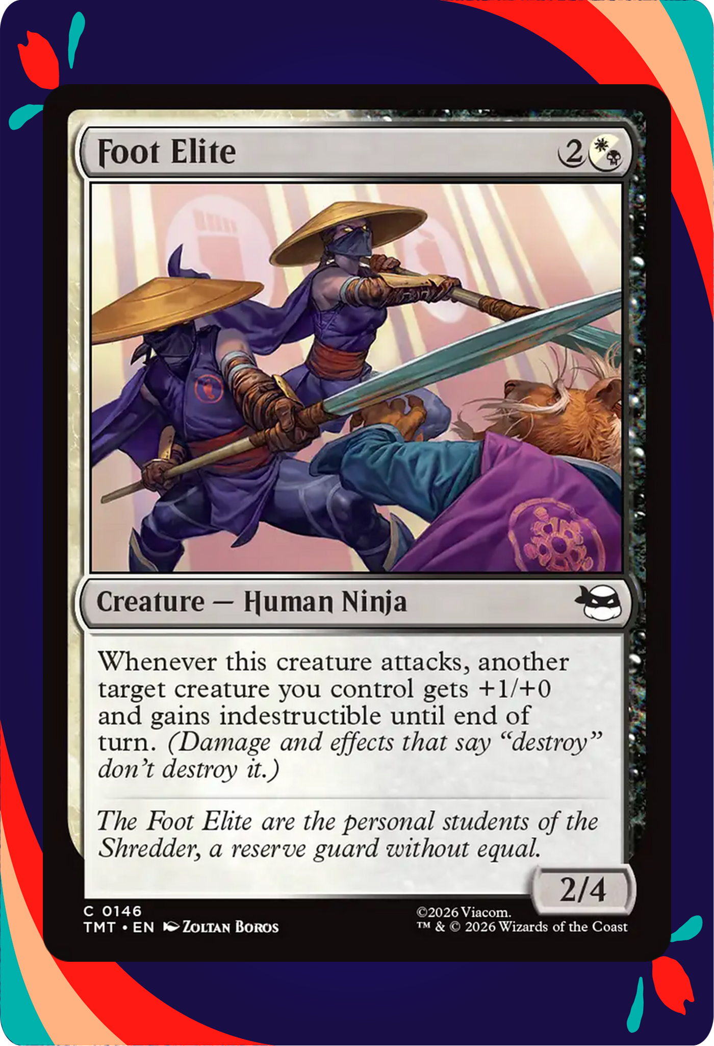 Foot Elite