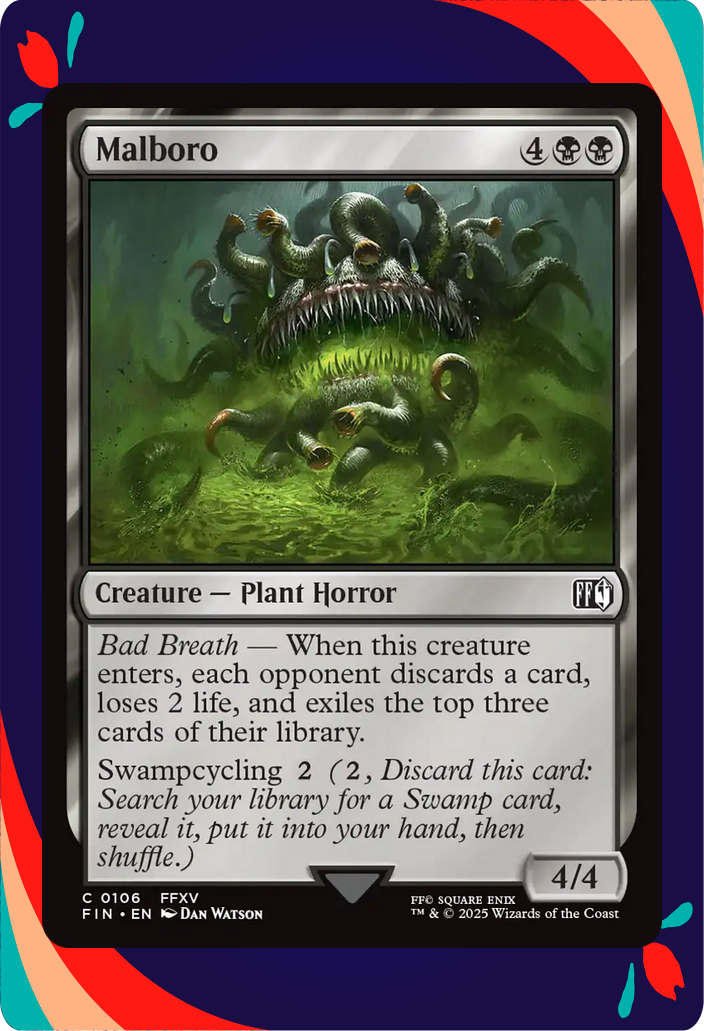 Malboro