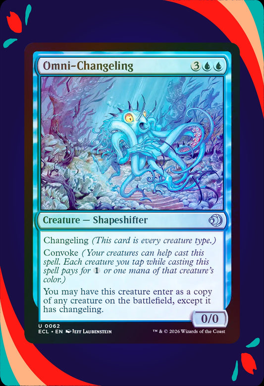 foil