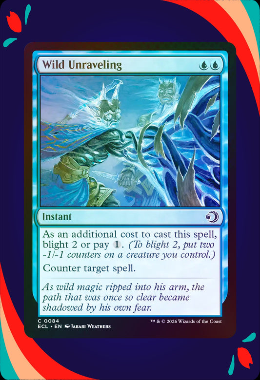 foil