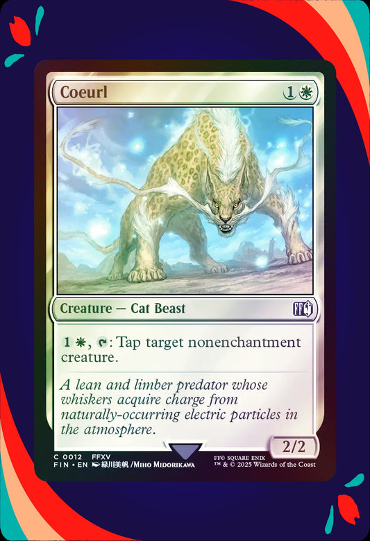 foil