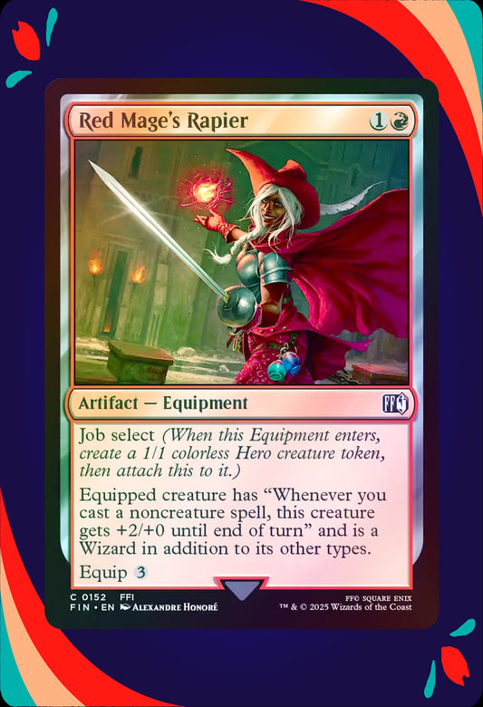foil