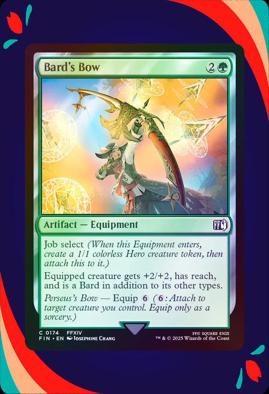 foil