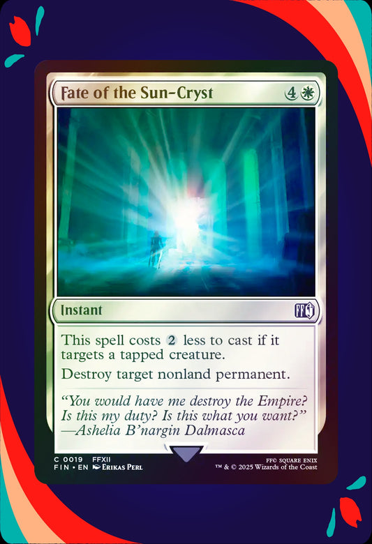 foil