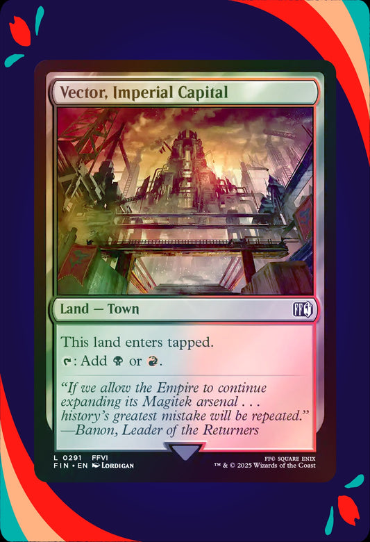 foil