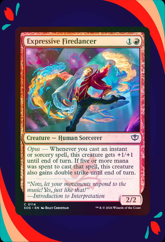 foil