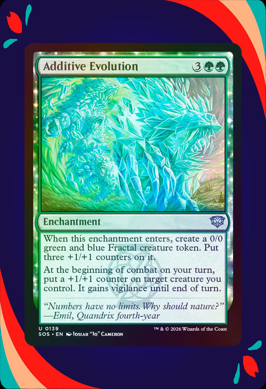 foil