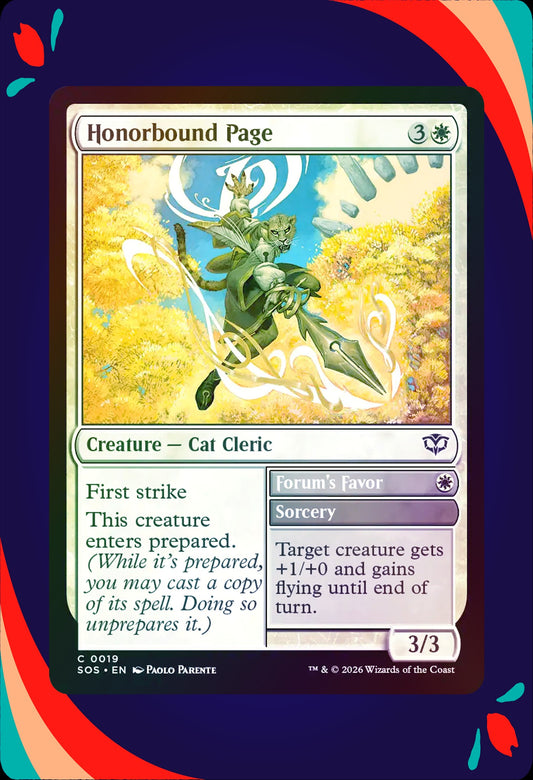 foil