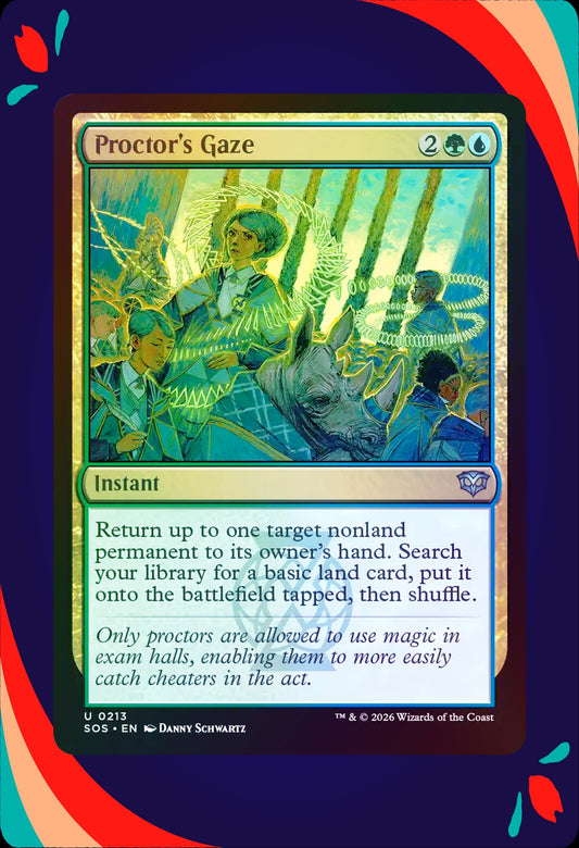 foil