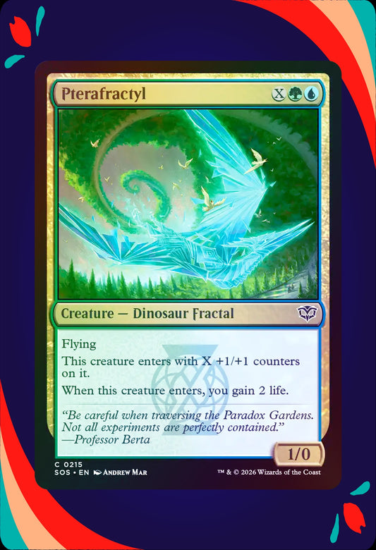 foil