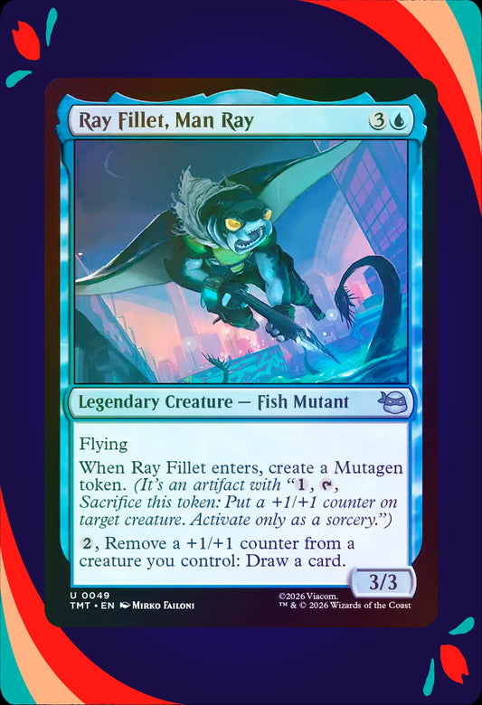foil