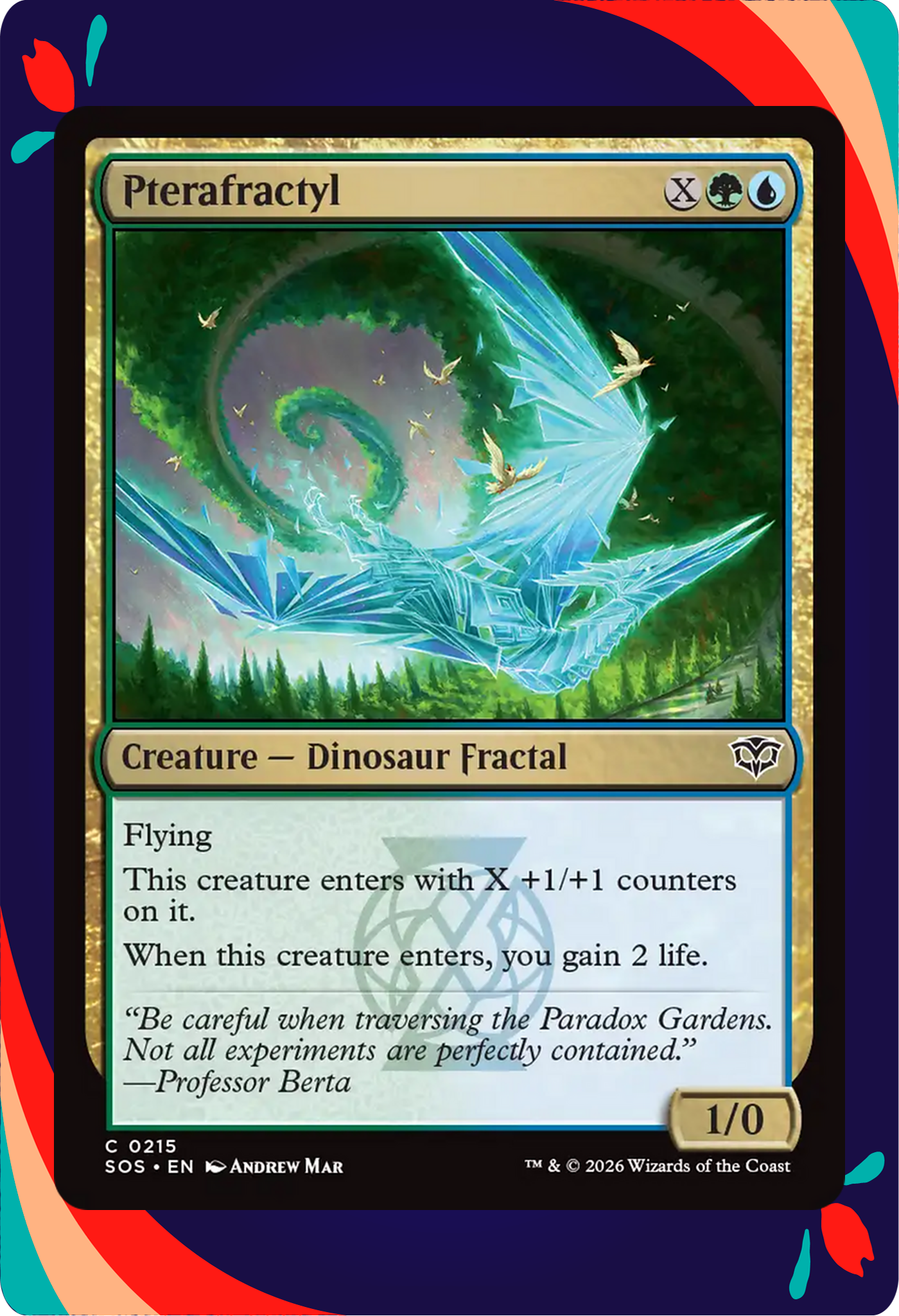 Pterafractyl