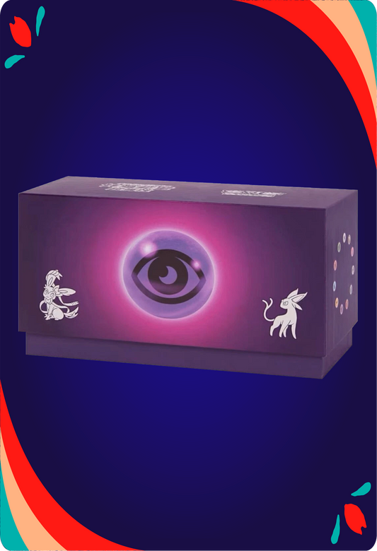 ETB Energia Psiquica CHN