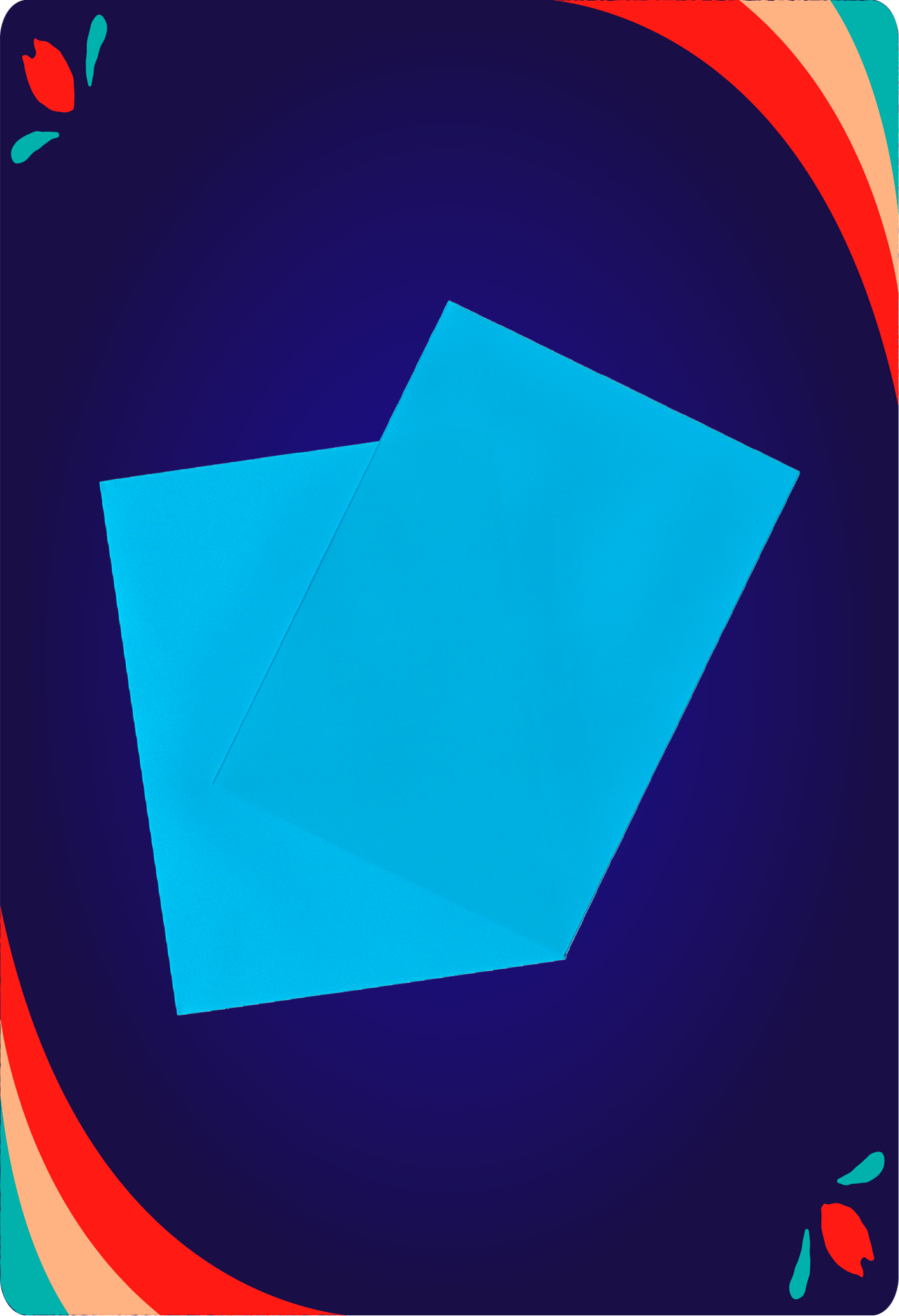 Sleeve Estandar 66x91mm