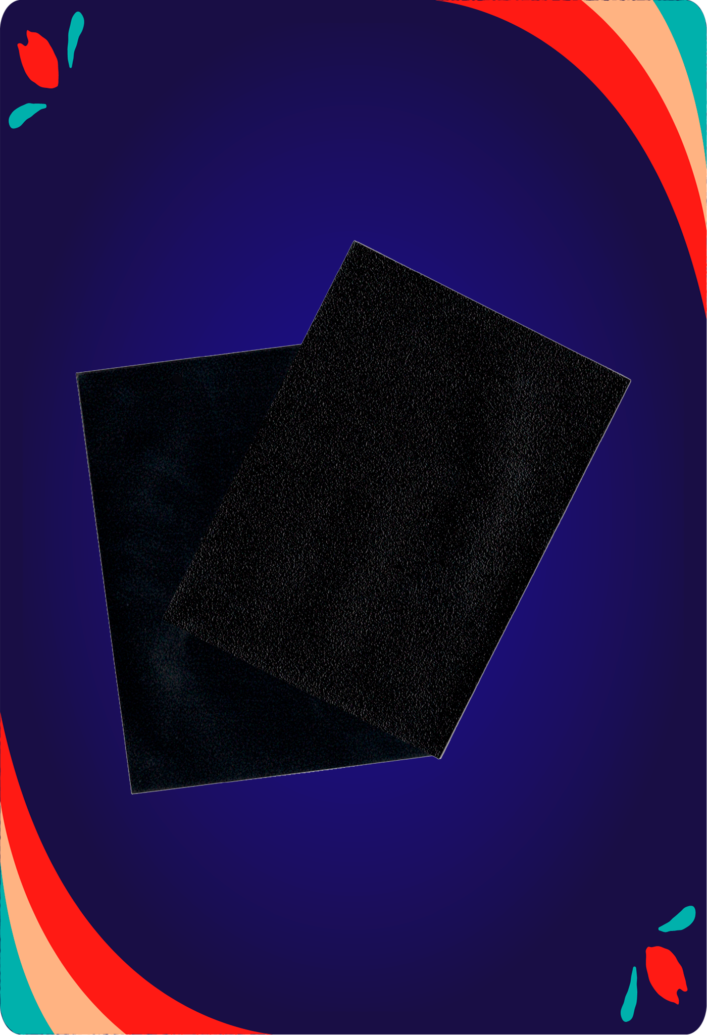 Sleeve Estandar 66x91mm