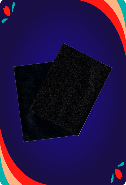 Sleeve Estandar 66x91mm