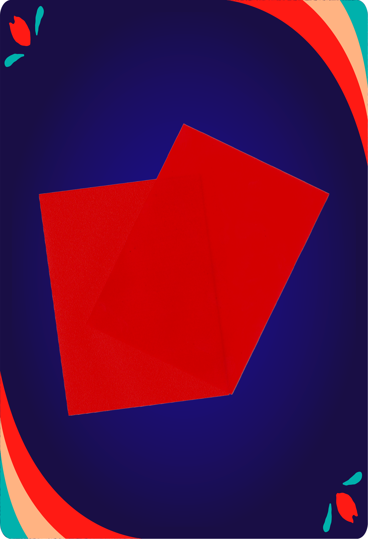 Sleeve Estandar 66x91mm