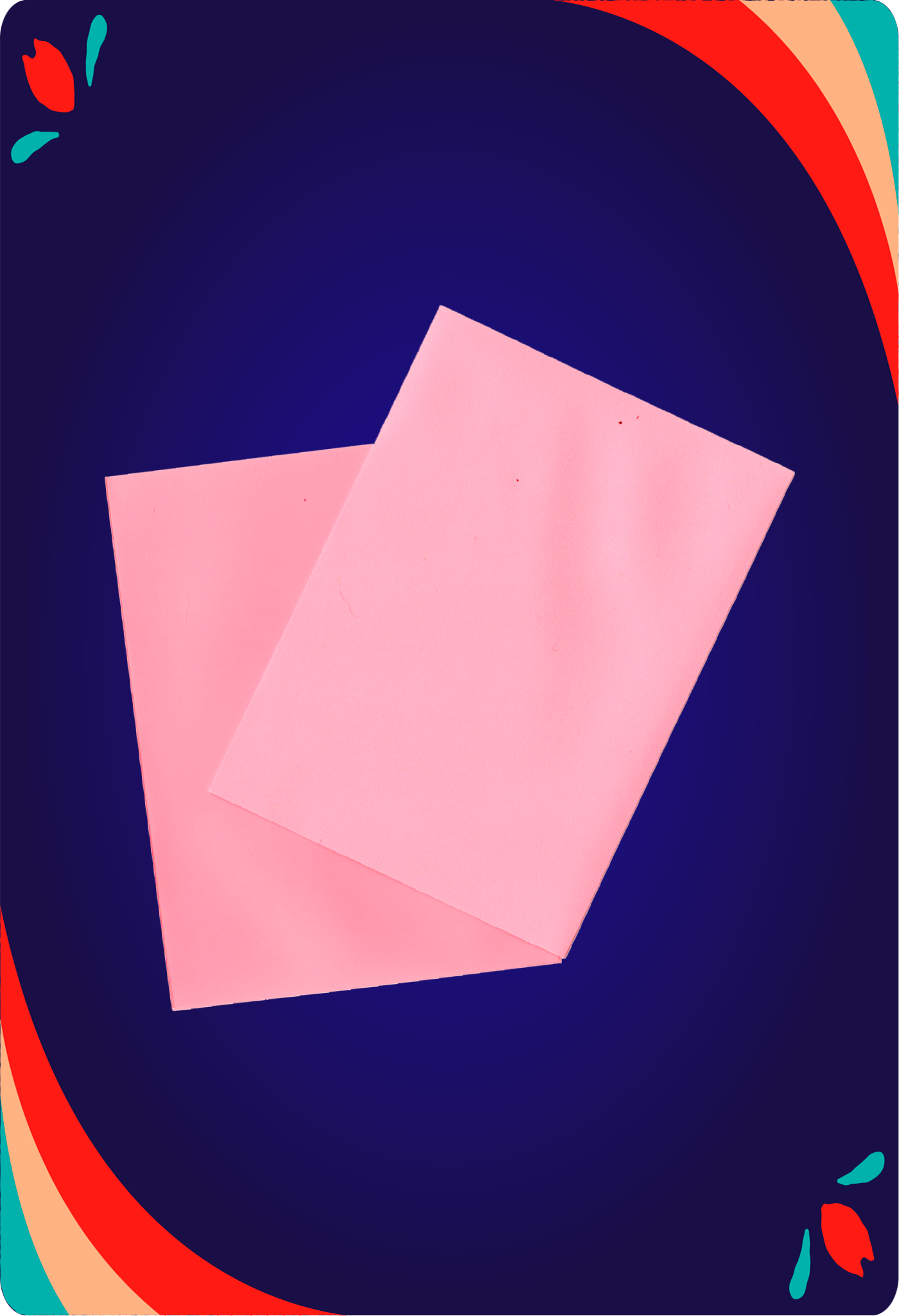 Sleeve Estandar 66x91mm