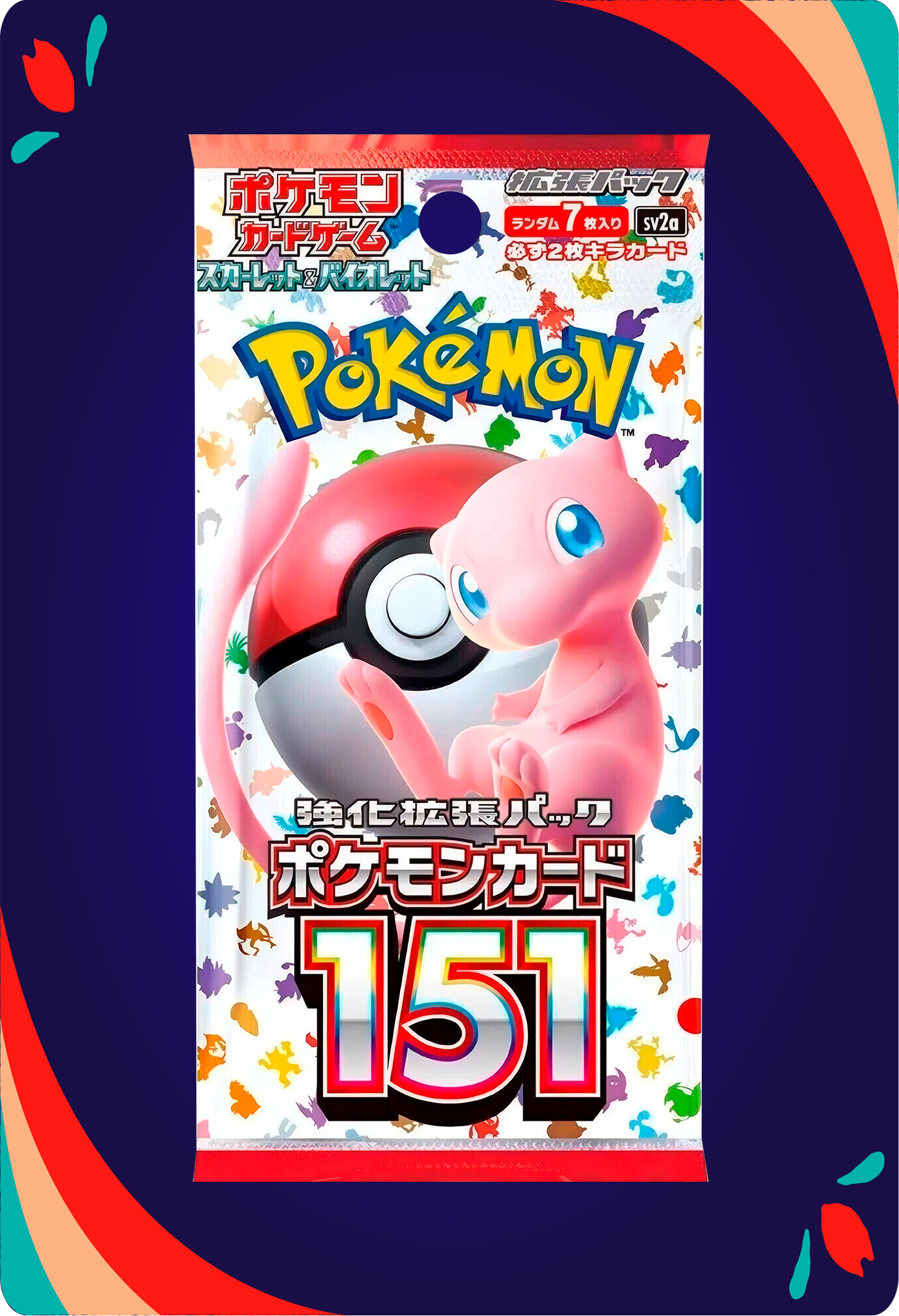 Sobre  151 JPN