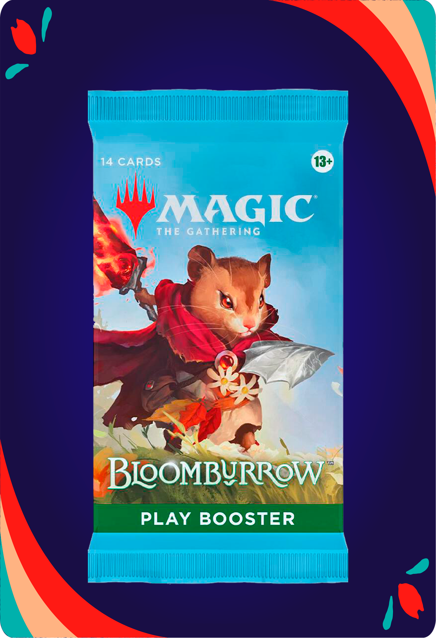 Sobre Bloomburrow EN