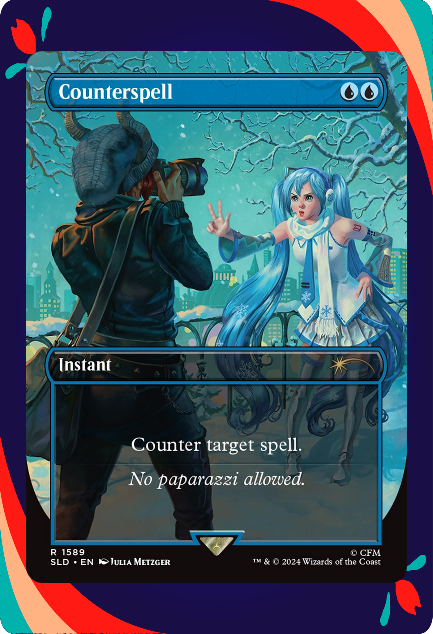 Counterspell