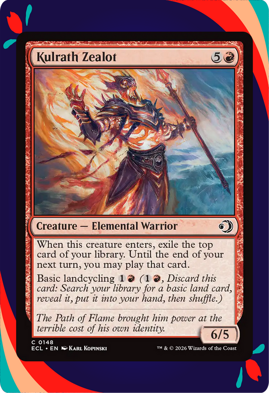 Kulrath Zealot