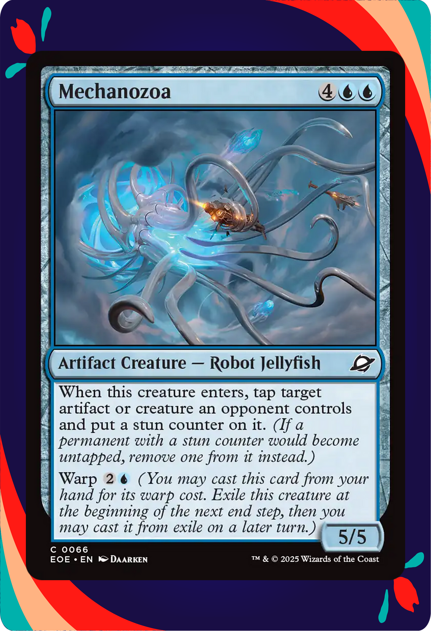 Mechanozoa