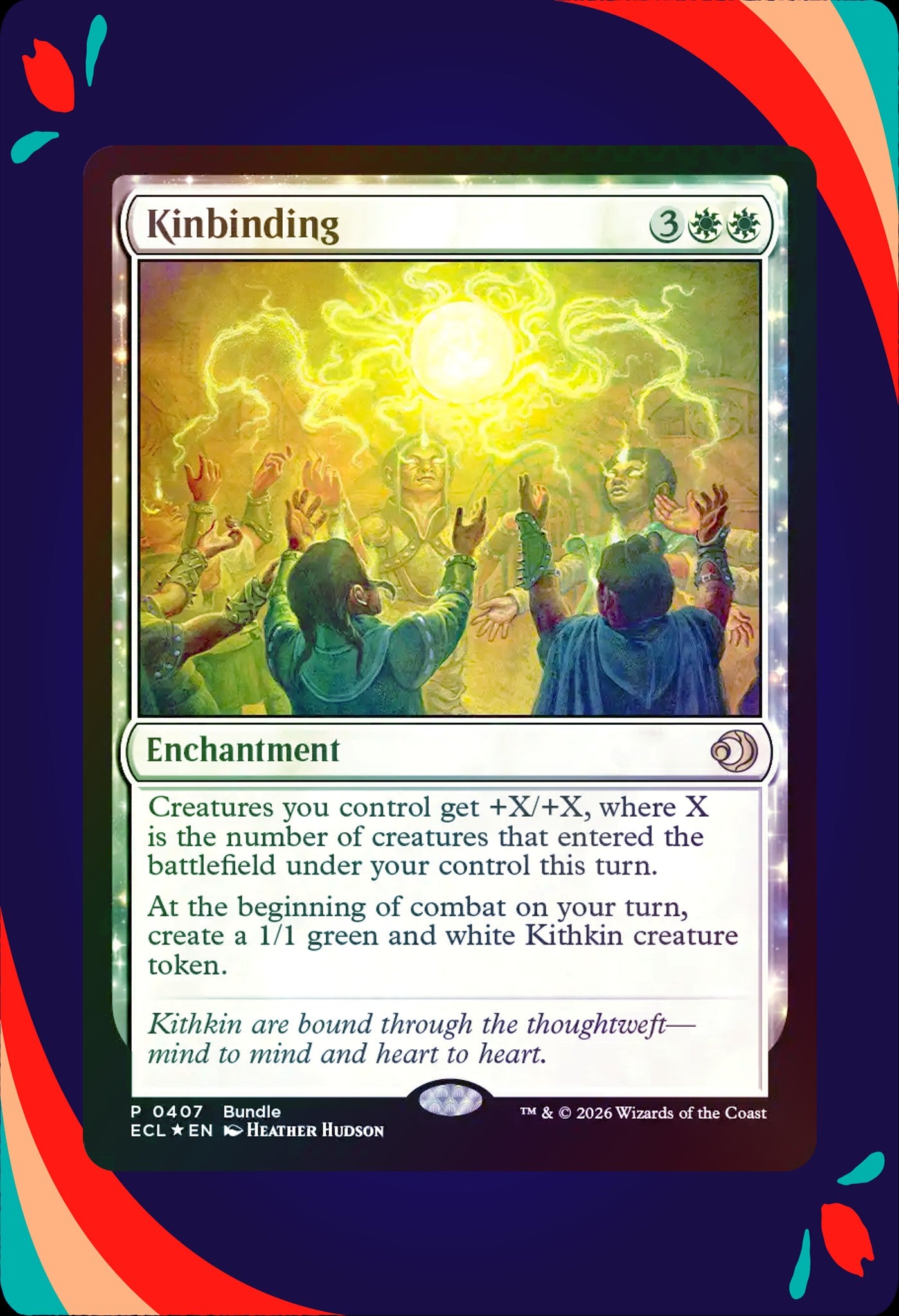 foil