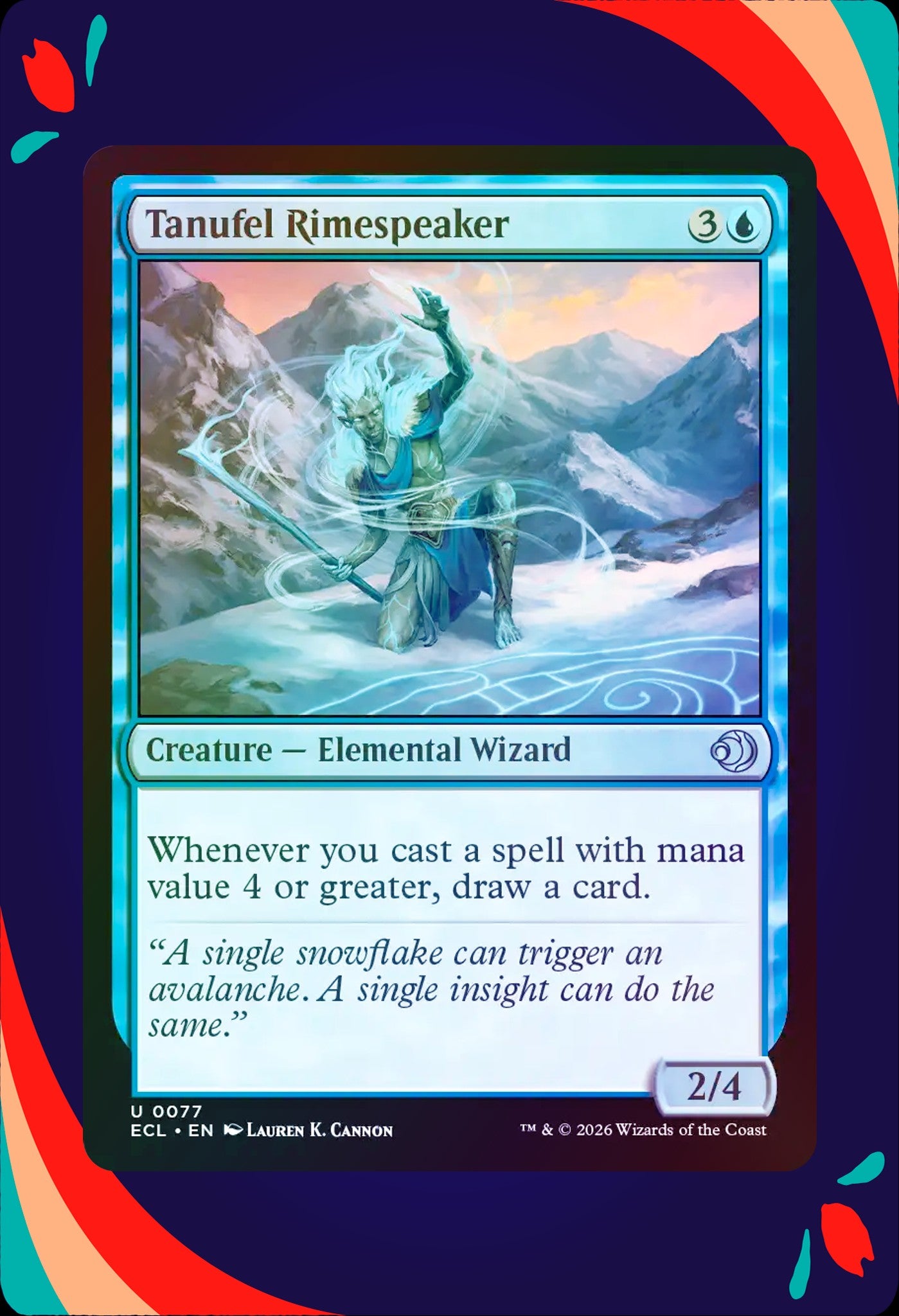 foil