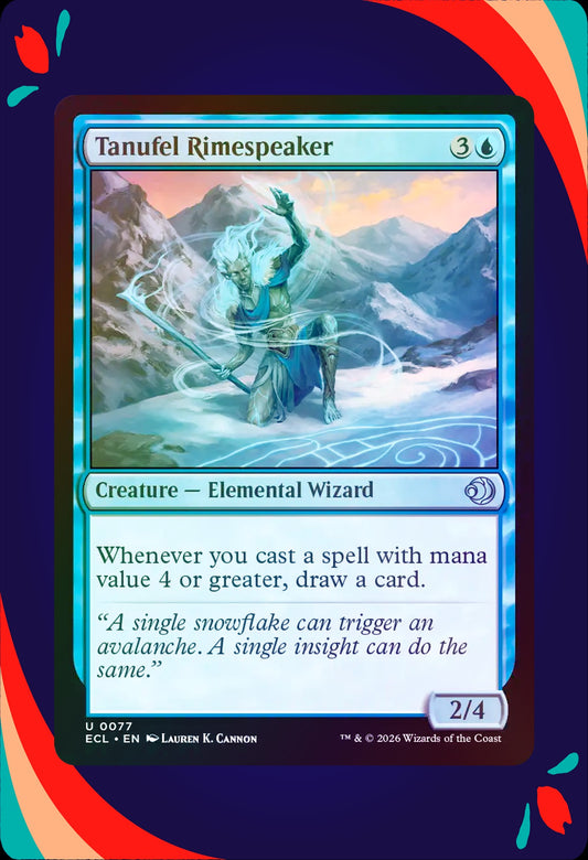 foil