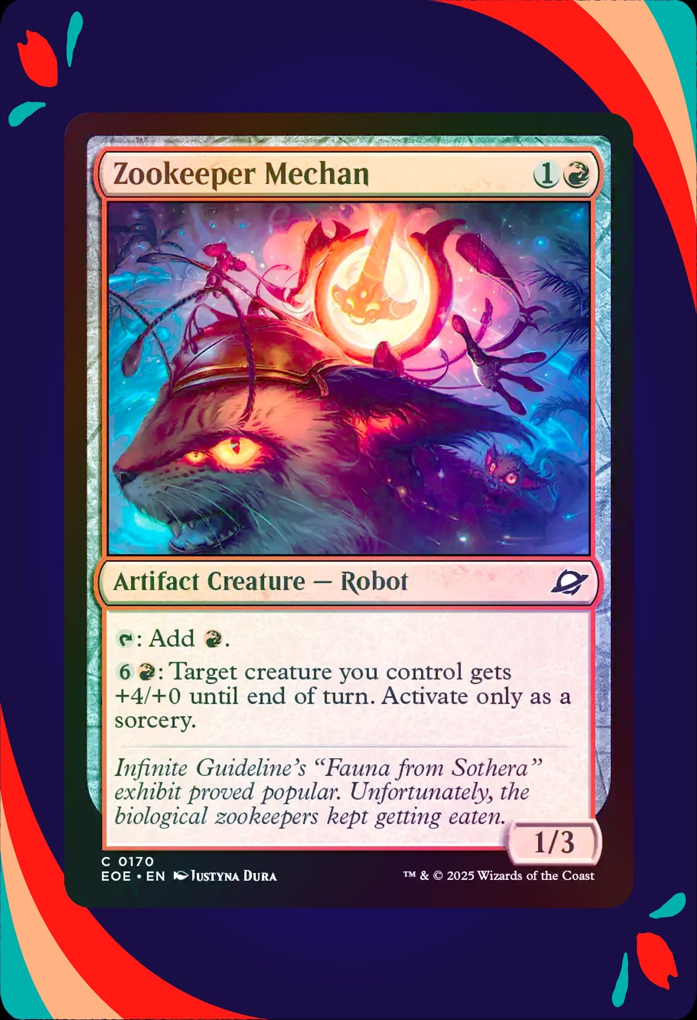 foil