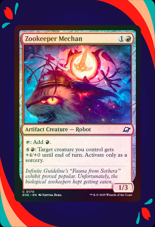 foil
