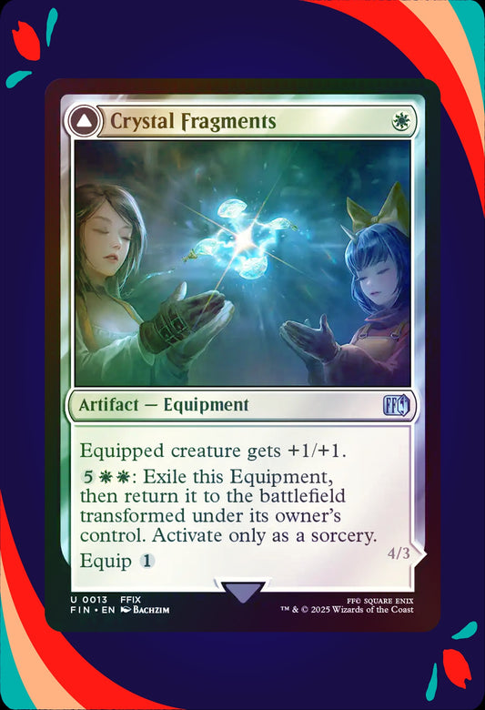 foil
