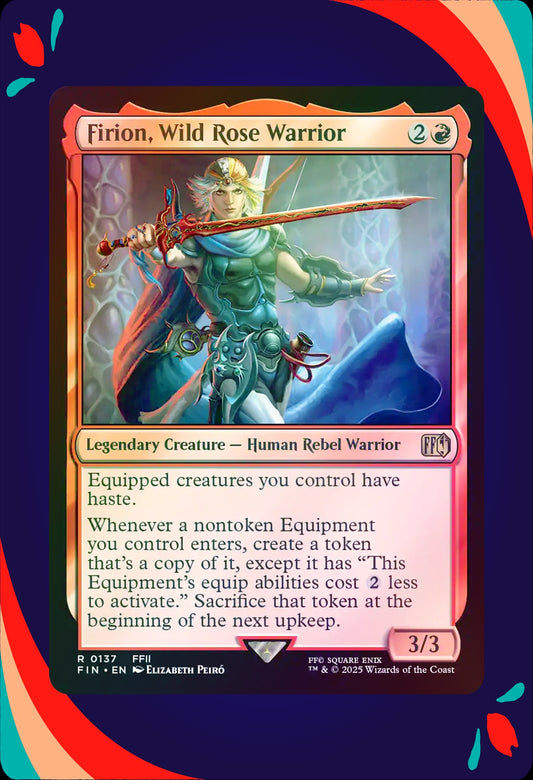 foil