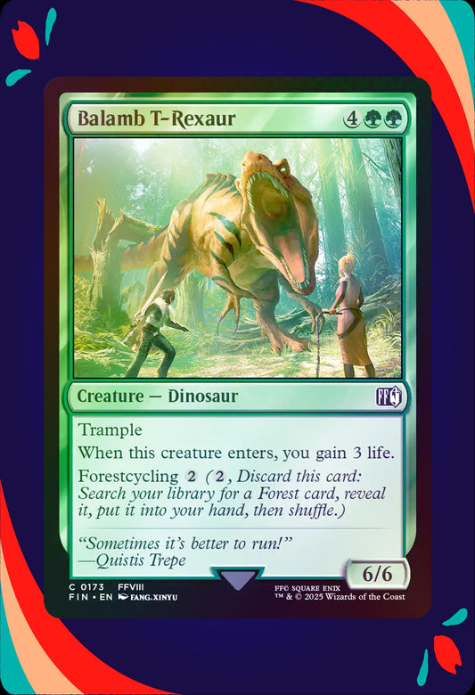 foil