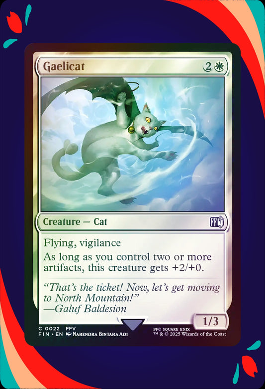 foil
