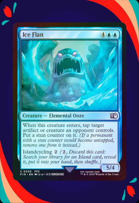 foil