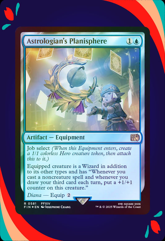 foil