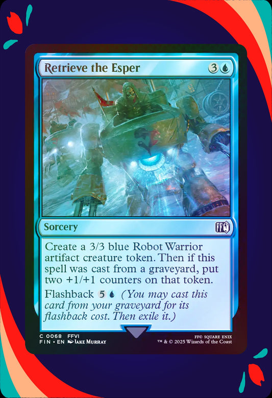 foil