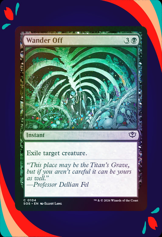 foil