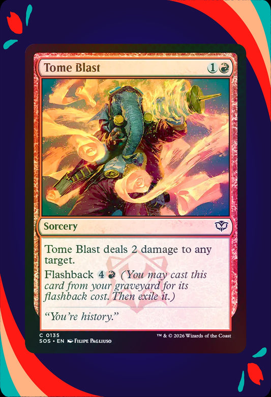 foil