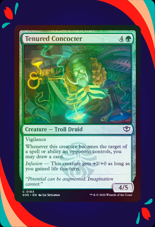 foil