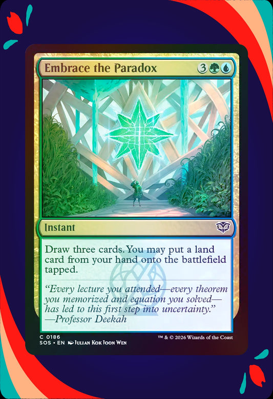 foil