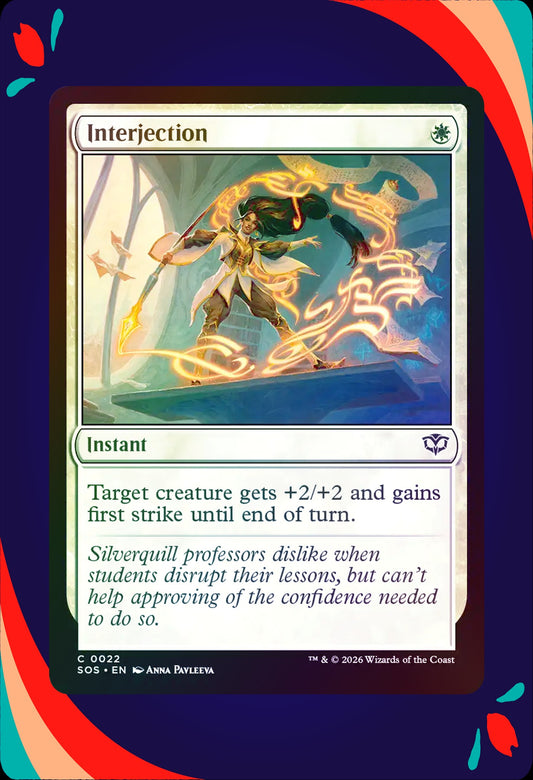 foil