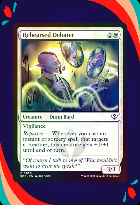 foil
