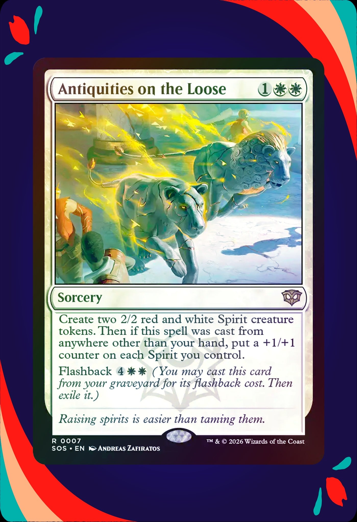 foil