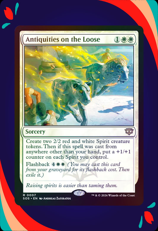 foil