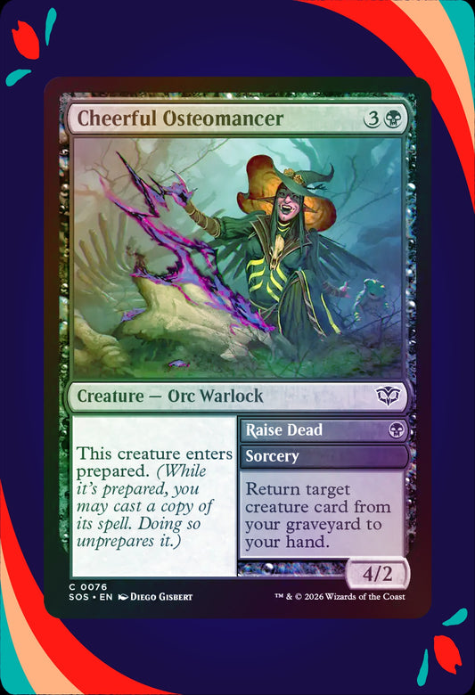 foil