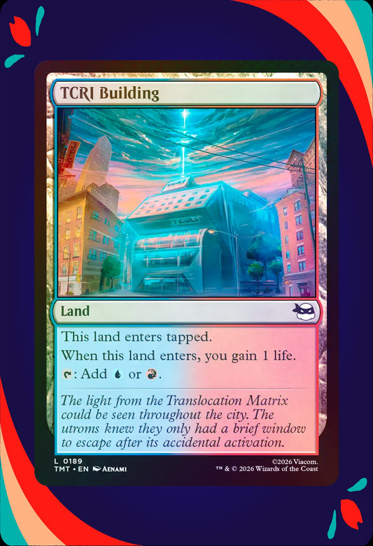foil