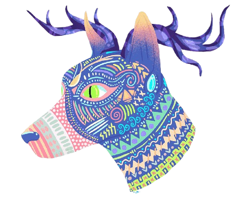 Alebrije TCG